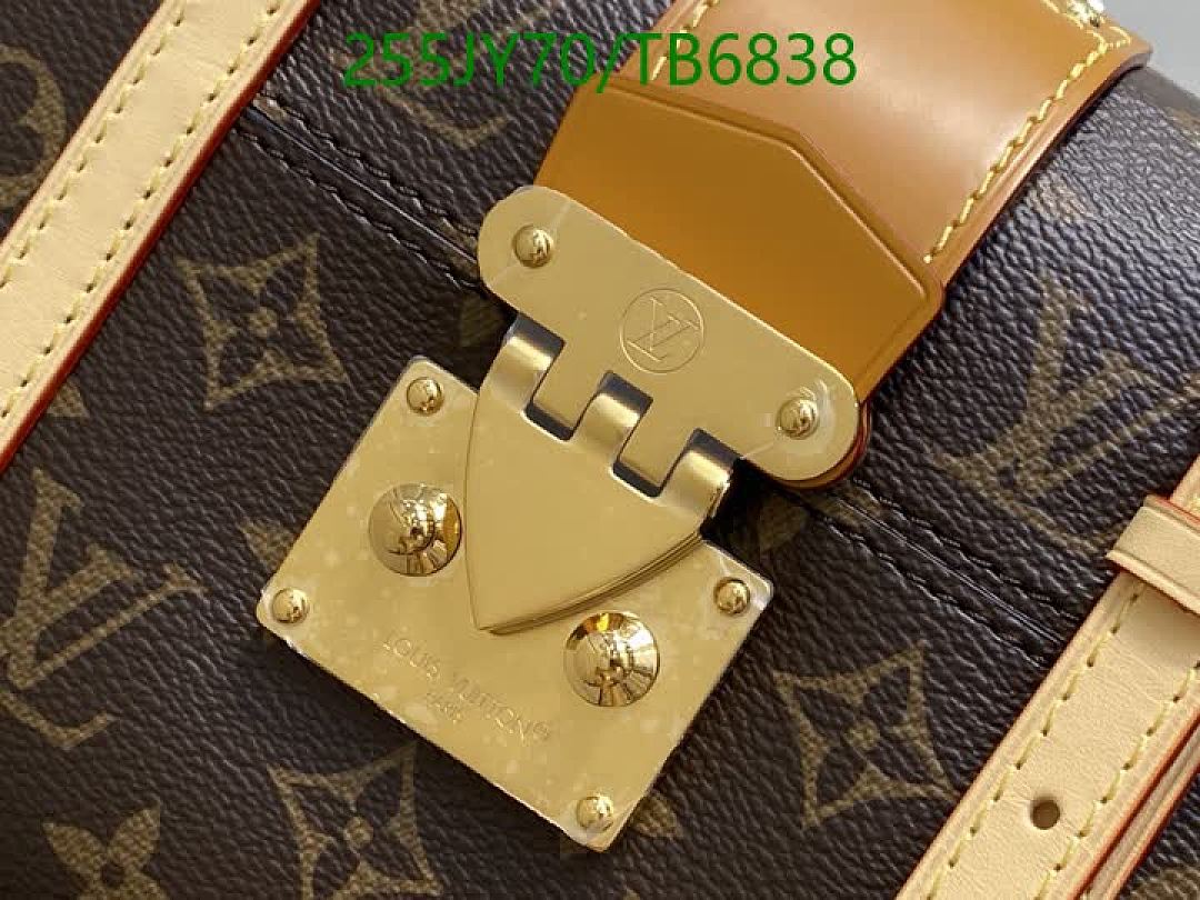 LV-Bags(5A) Code: TB6838 $: 255USD