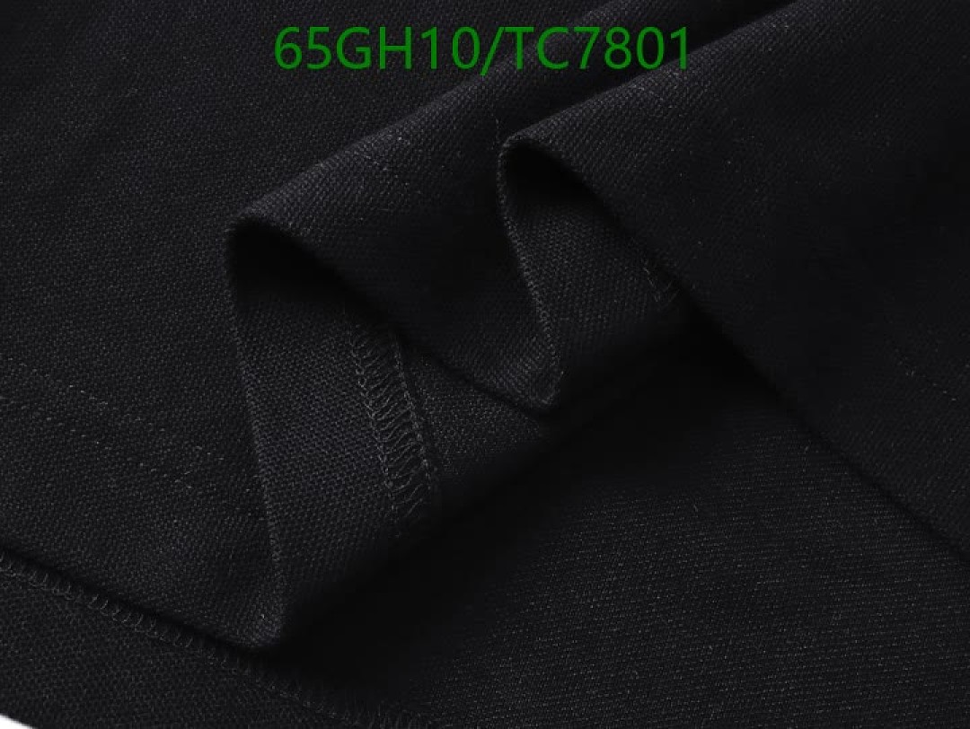 Gucci-Clothing Code: TC7801 $: 65USD
