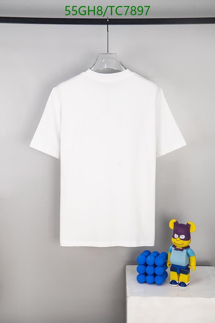 Loewe-Clothing Code: TC7897 $: 55USD