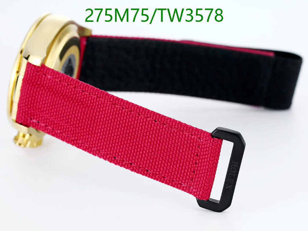 Rolex-Watches(5A) Code: TW3578 $: 275USD
