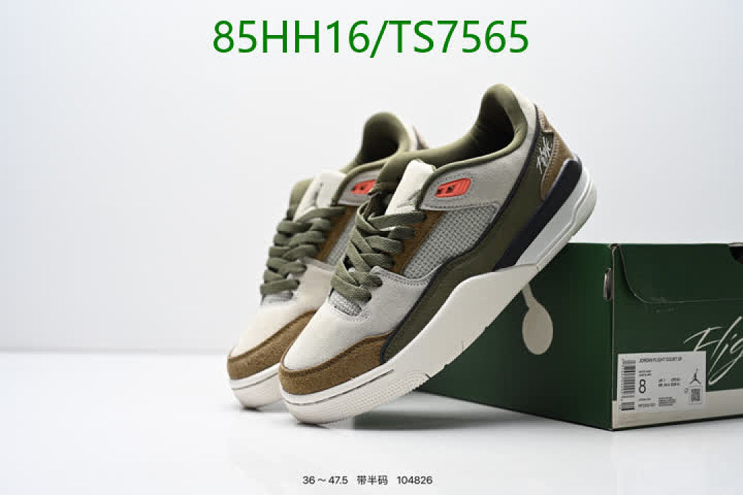 NIKE-Shoes(Women) Code: TS7565 $: 85USD