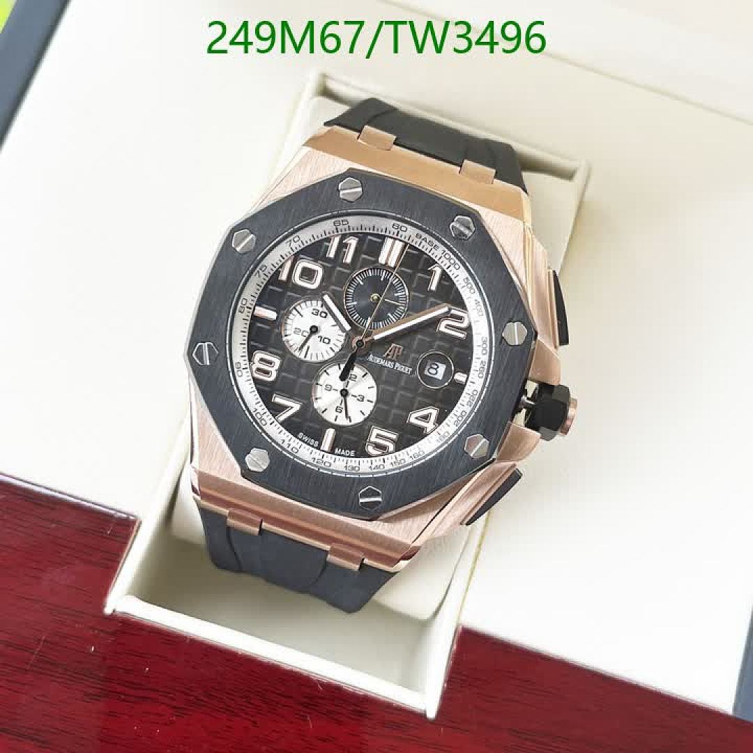 Audemars Piguet-Watches(5A) Code: TW3496 $: 249USD