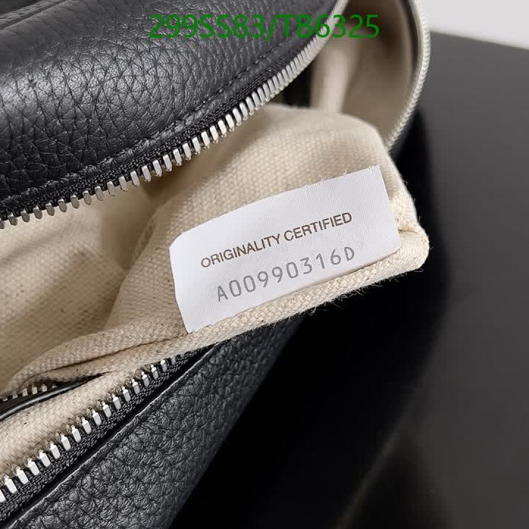 BV-Bags(5A) Code: TB6325 $: 299USD