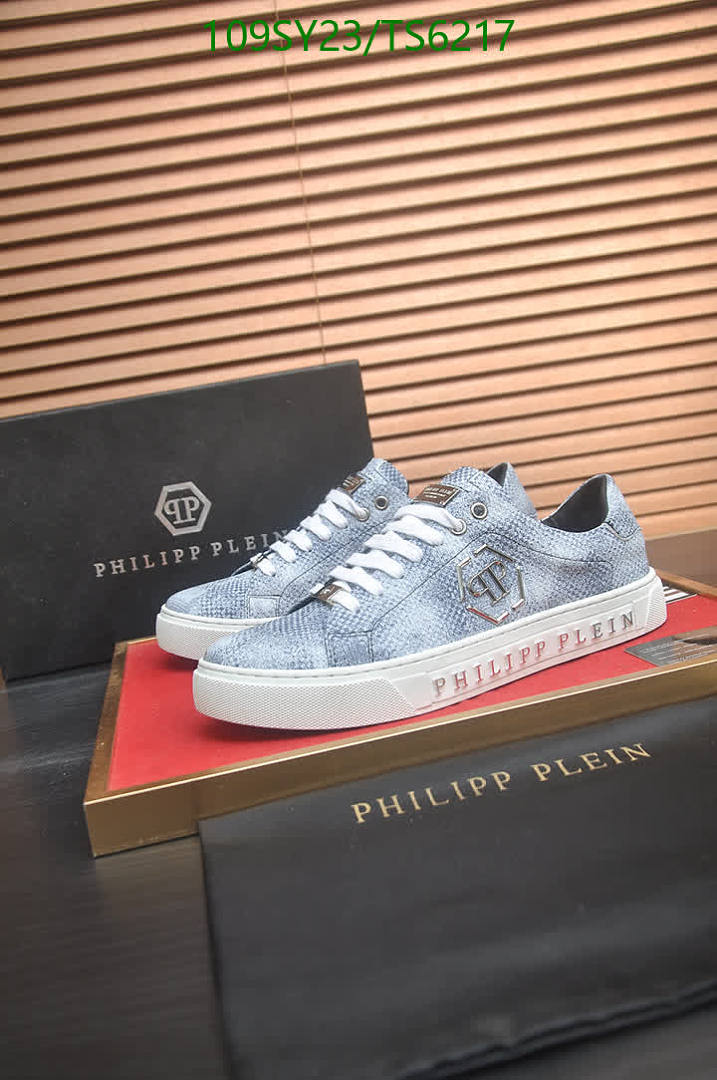 Philipp Plein-Shoes(Men) Code: TS6217 $: 109USD