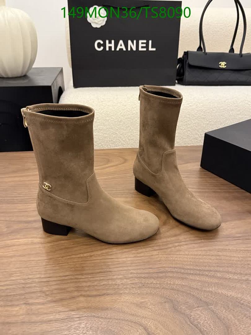 Boots-Shoes(Women) Code: TS8090 $: 149USD