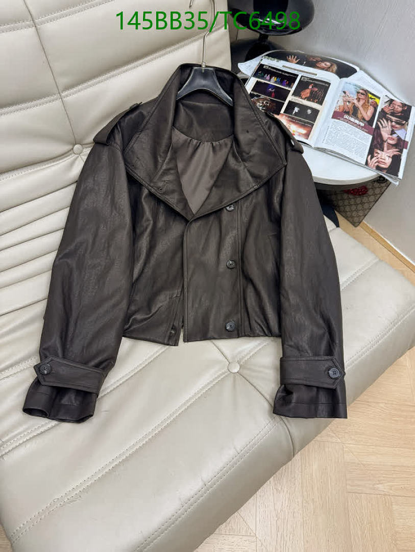 Anine Bing-Clothing Code: TC6498 $: 145USD