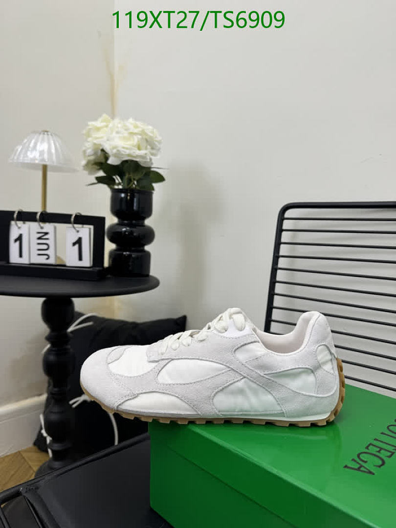 BV-Shoes(Men) Code: TS6909 $: 119USD
