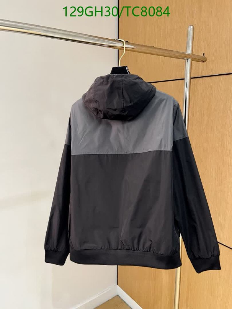 Moncler-Clothing Code: TC8084 $: 129USD