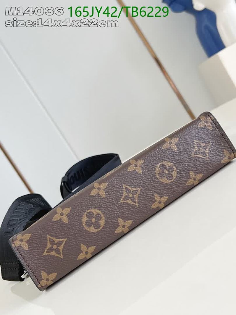 LV-Bags(5A) Code: TB6229 $: 165USD