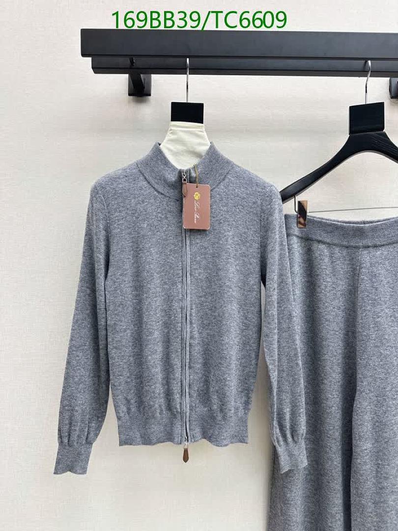 LV-Clothing Code: TC6609 $: 169USD