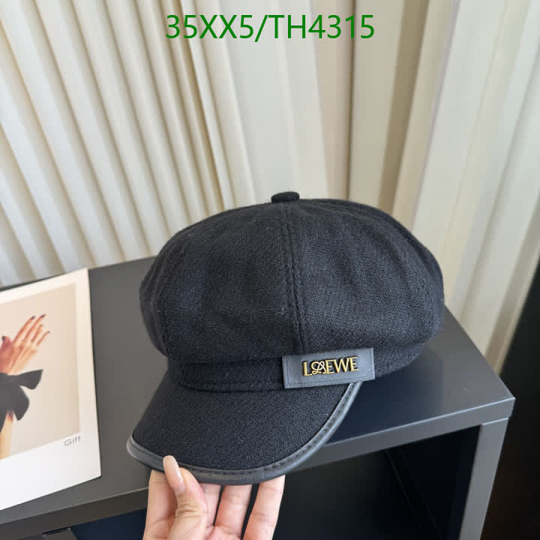 Loewe-Hats Code: TH4315 $: 35USD