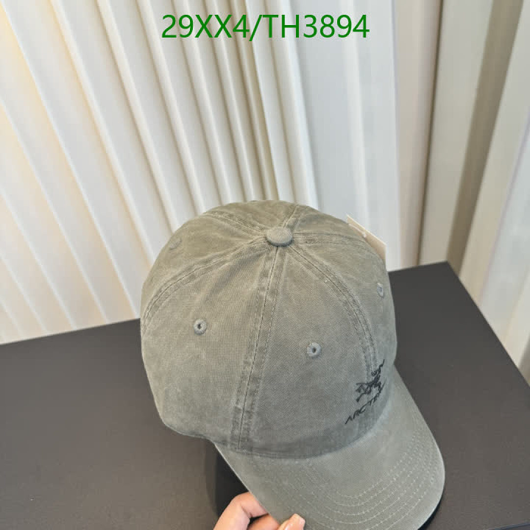 Arcteryx-Hats Code: TH3894 $: 29USD