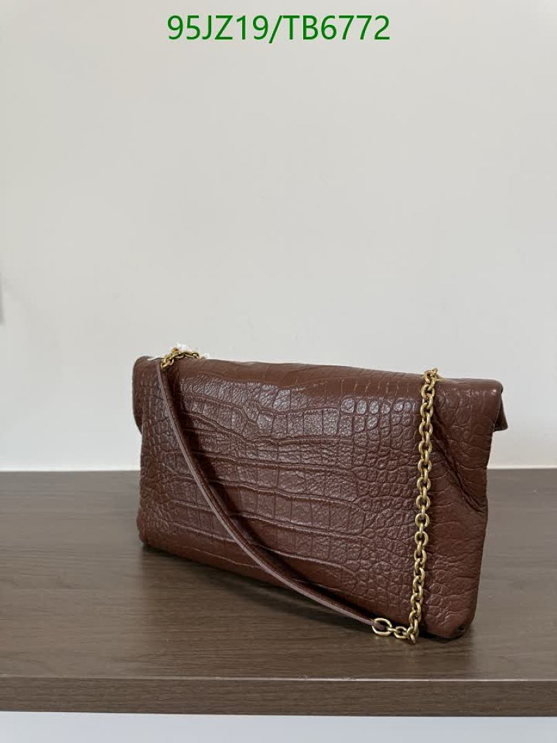 YSL-Bags(4A) Code: TB6772 $: 95USD
