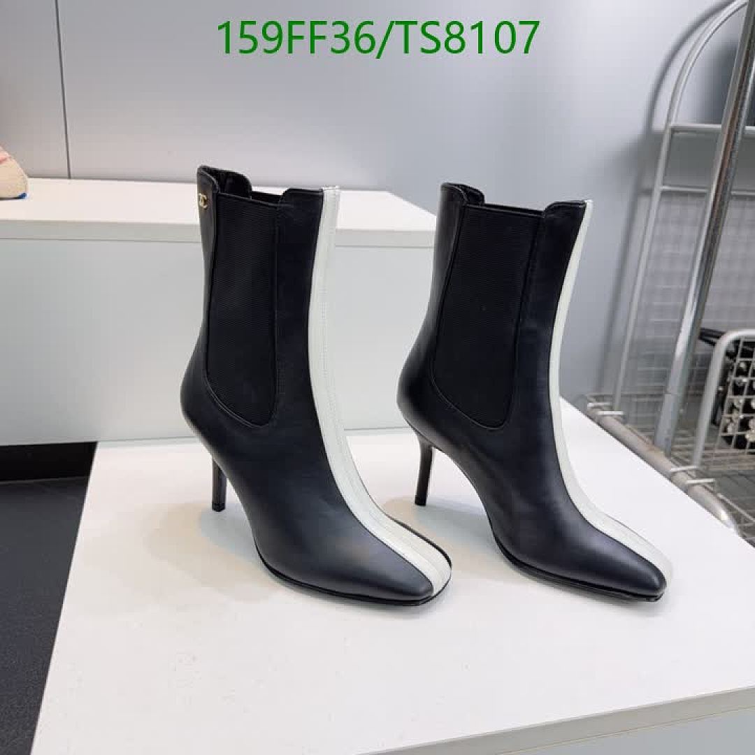 Boots-Shoes(Women) Code: TS8107 $: 159USD