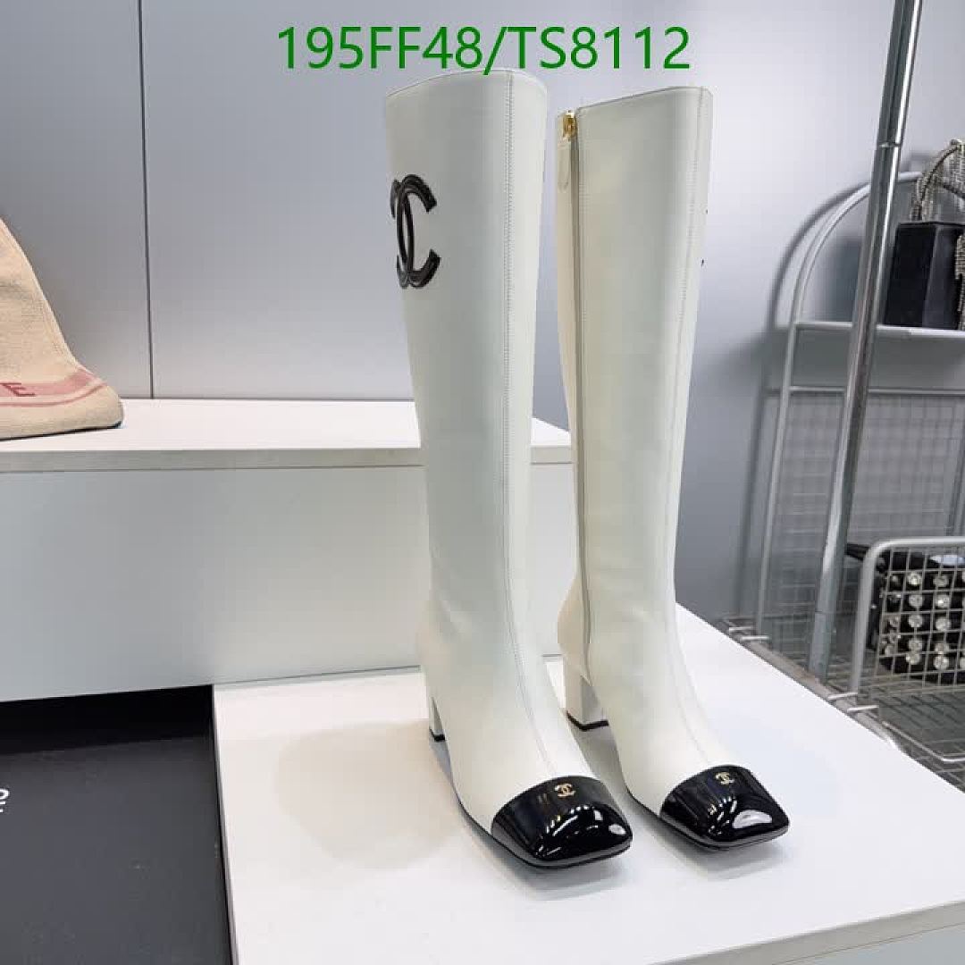 Boots-Shoes(Women) Code: TS8112 $: 195USD