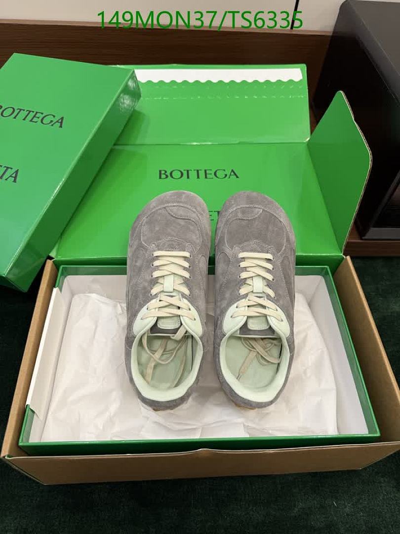 BV-Shoes(Men) Code: TS6335 $: 149USD
