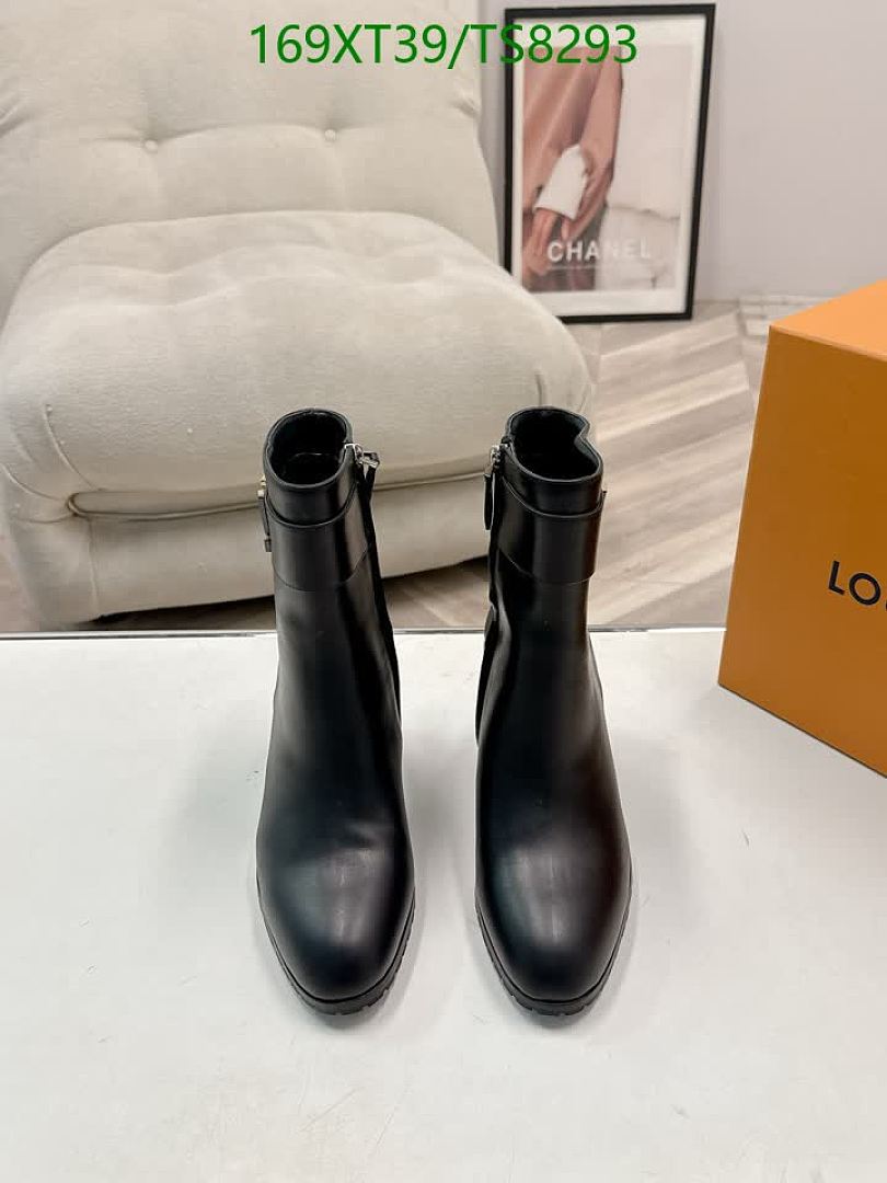 Boots-Shoes(Women) Code: TS8293 $: 169USD