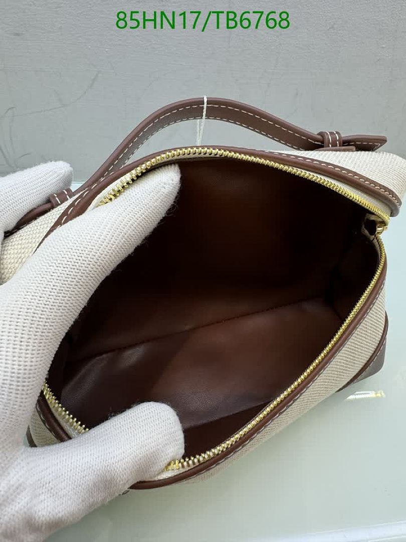 Loro Piana-Bags(4A) Code: TB6768 $: 85USD