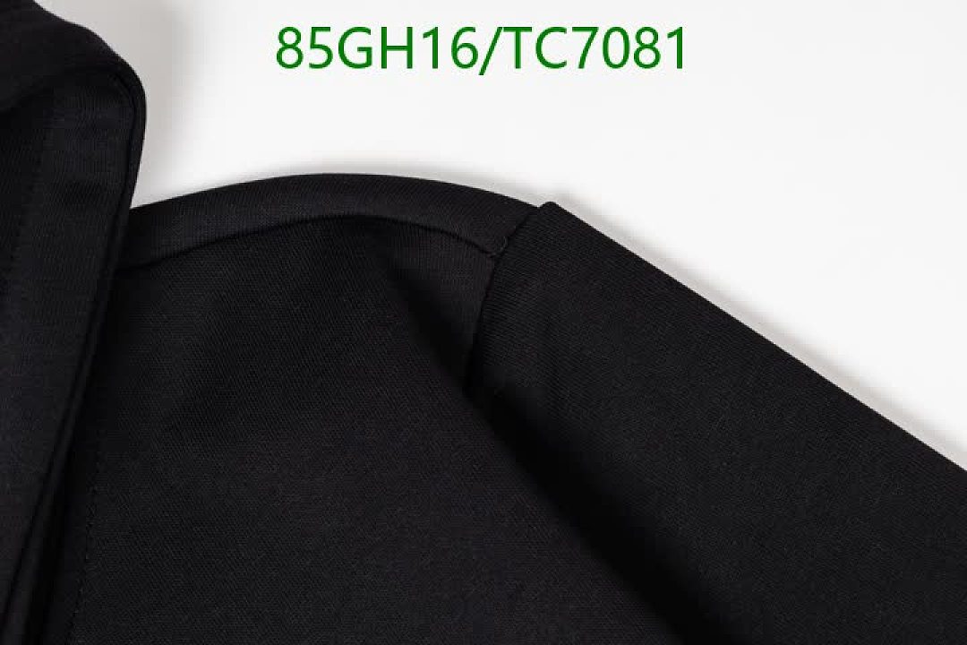 LV-Clothing Code: TC7081 $: 85USD