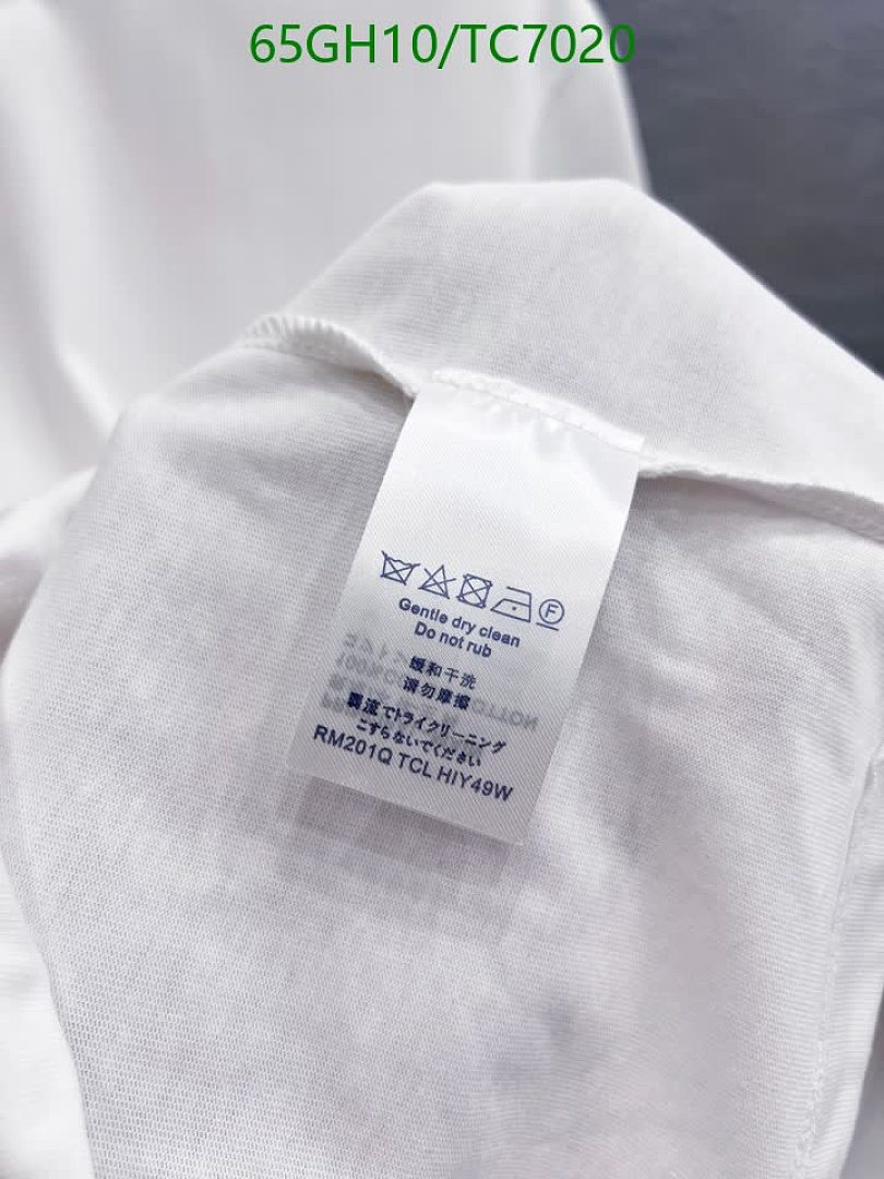 LV-Clothing Code: TC7020 $: 65USD