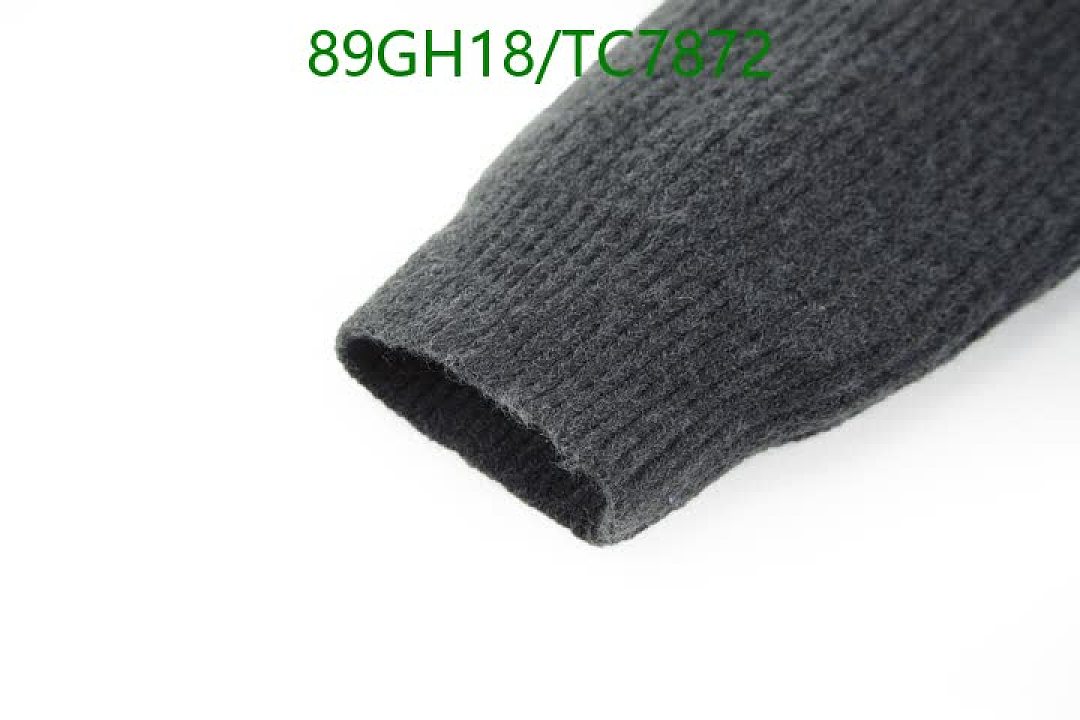 Gucci-Clothing Code: TC7872 $: 89USD