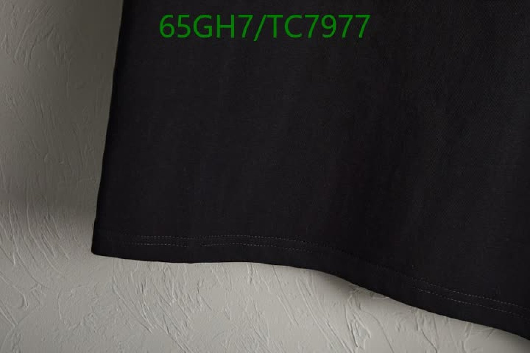 Prada-Clothing Code: TC7977 $: 65USD