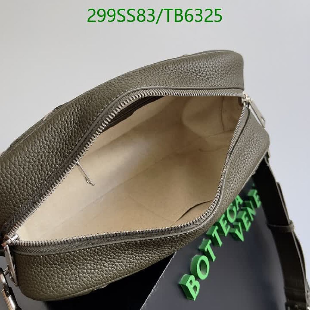 BV-Bags(5A) Code: TB6325 $: 299USD