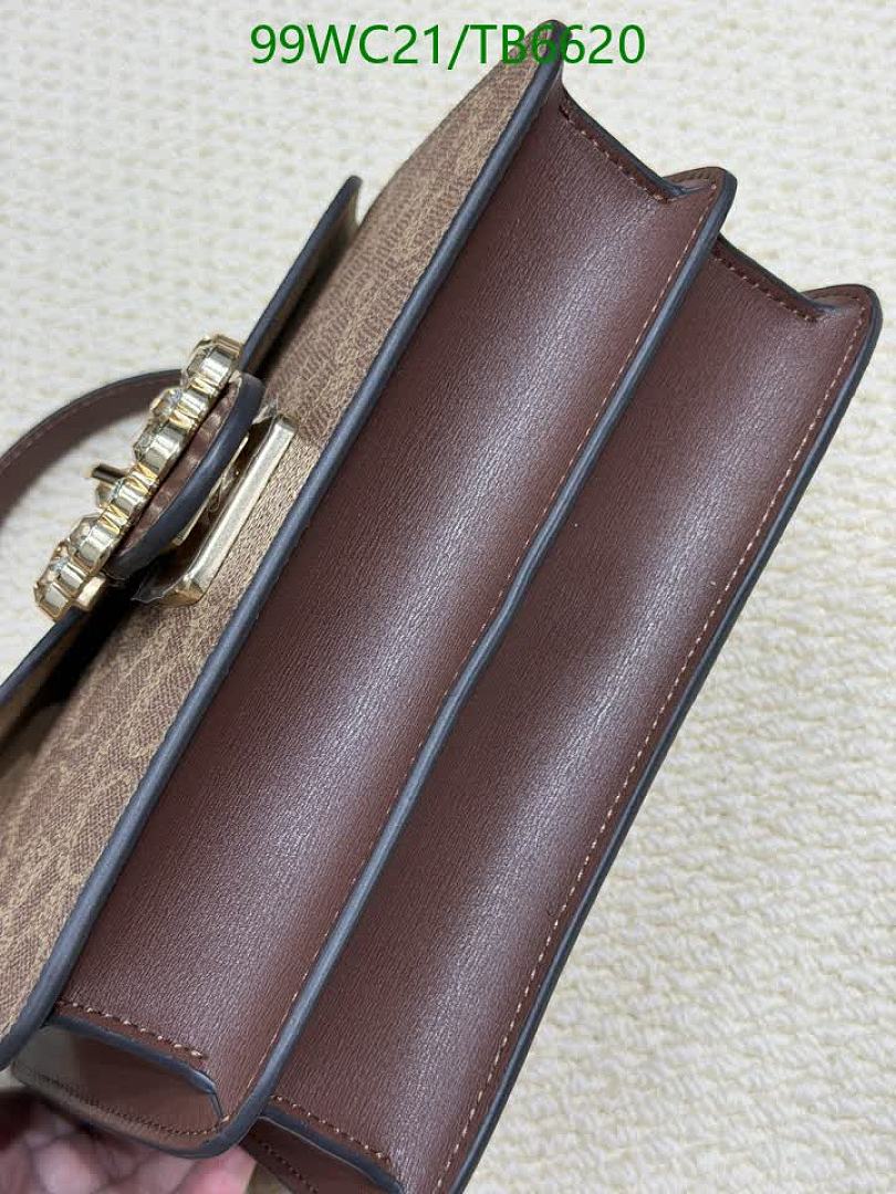 Coach-Bags(4A) Code: TB6620 $: 99USD