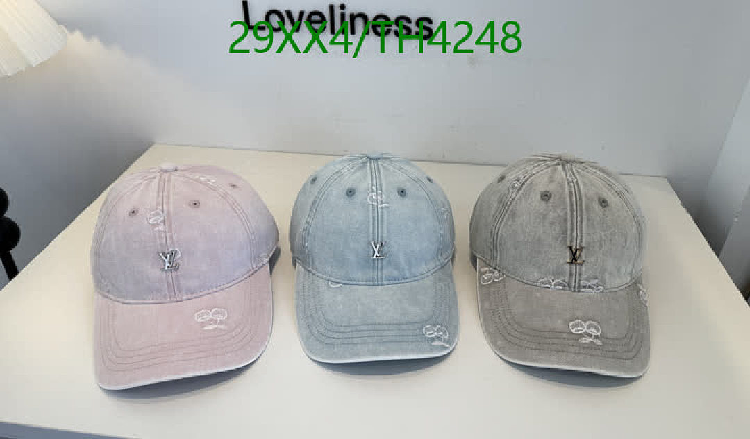 LV-Hats Code: TH4248 $: 29USD