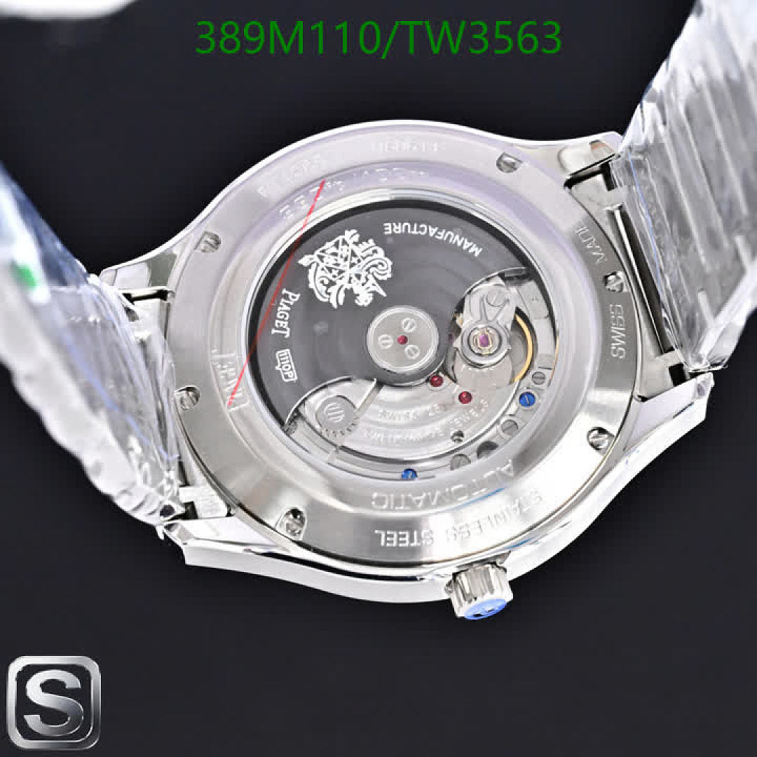 PIAGET-Watches(5A) Code: TW3563 $: 389USD