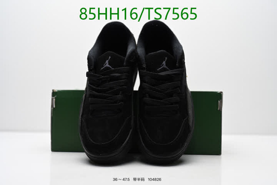 NIKE-Shoes(Women) Code: TS7565 $: 85USD