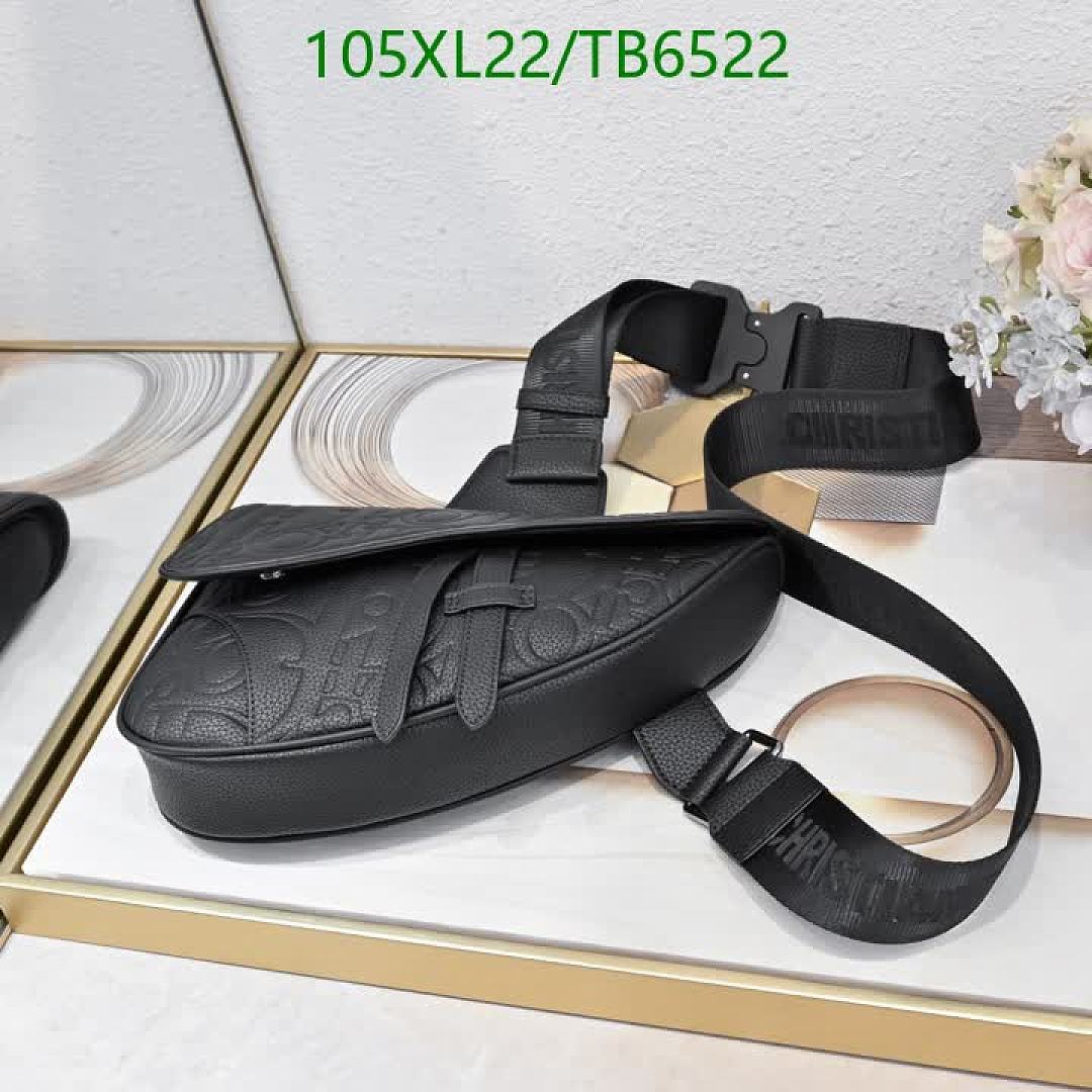 Dior-Bags(4A) Code: TB6522 $: 105USD