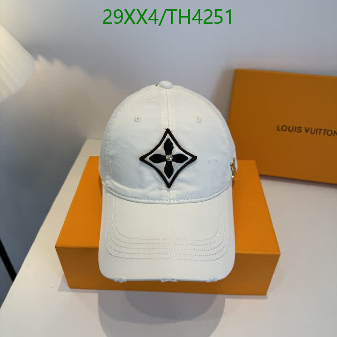 LV-Hats Code: TH4251 $: 29USD