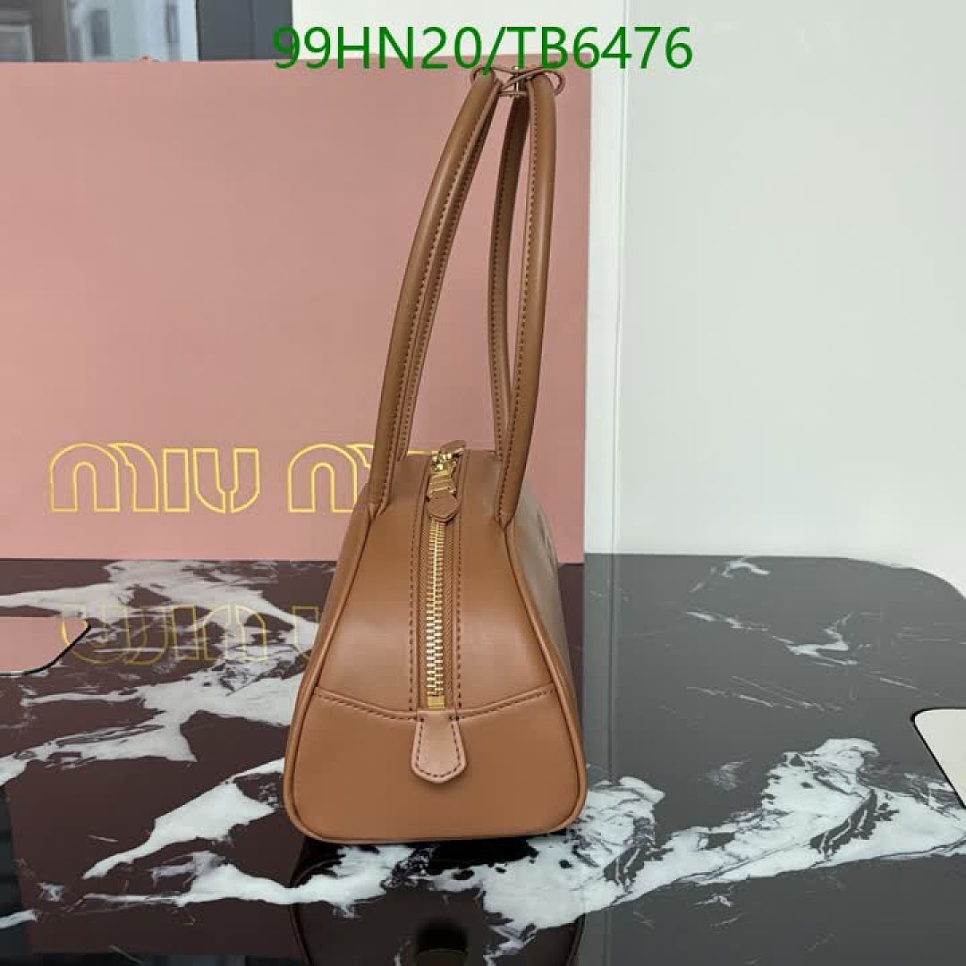Miu Miu-Bags(4A) Code: TB6476 $: 99USD