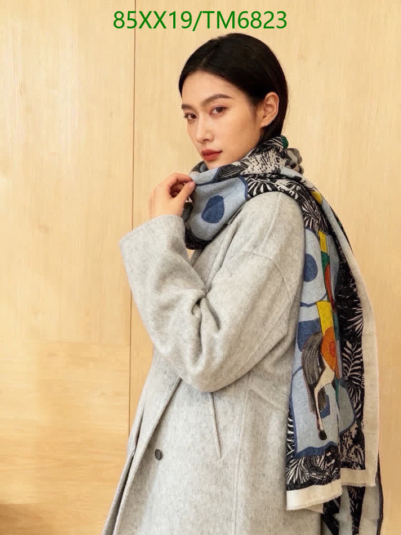 Hermes-Scarves Code: TM6823 $: 85USD