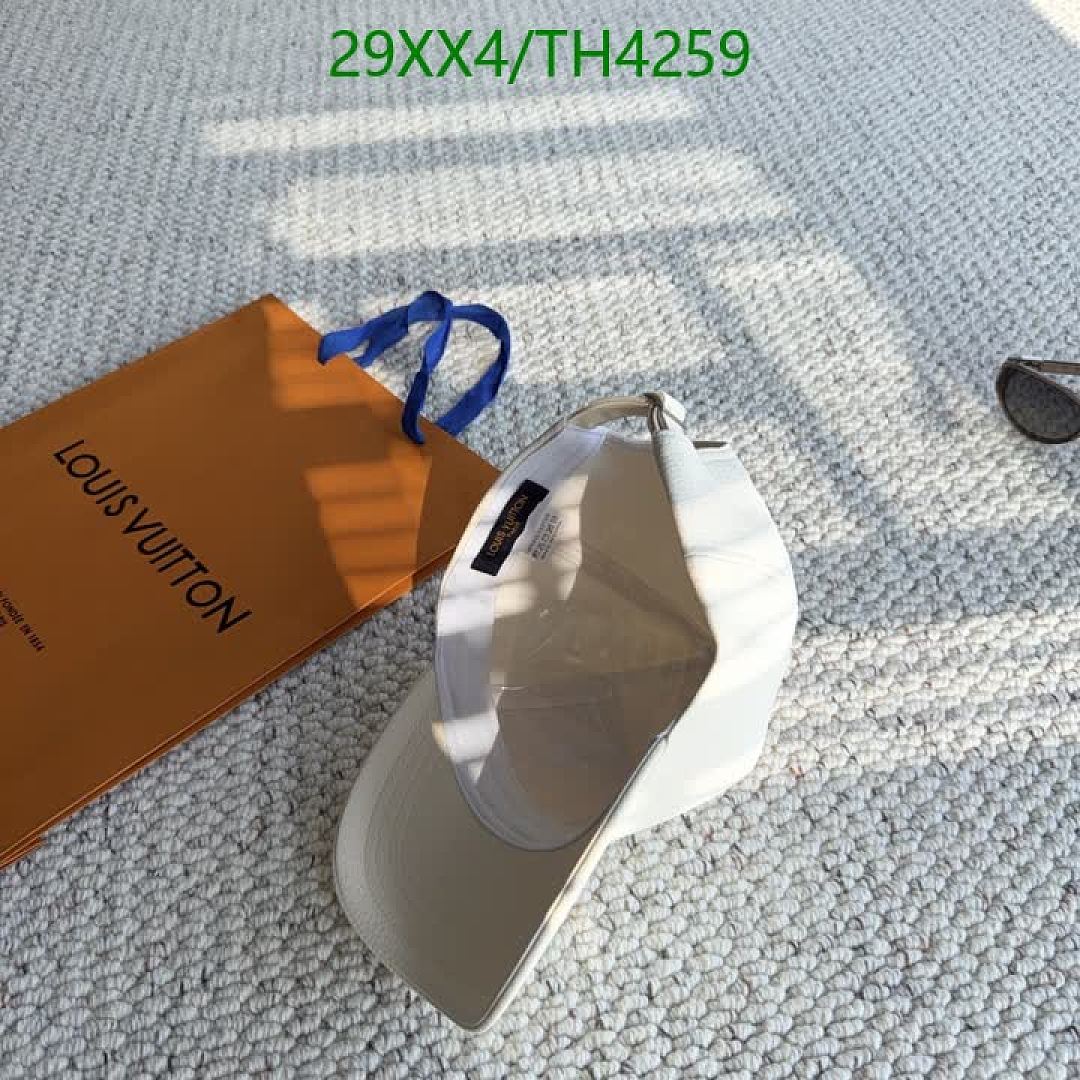 LV-Hats Code: TH4259 $: 29USD