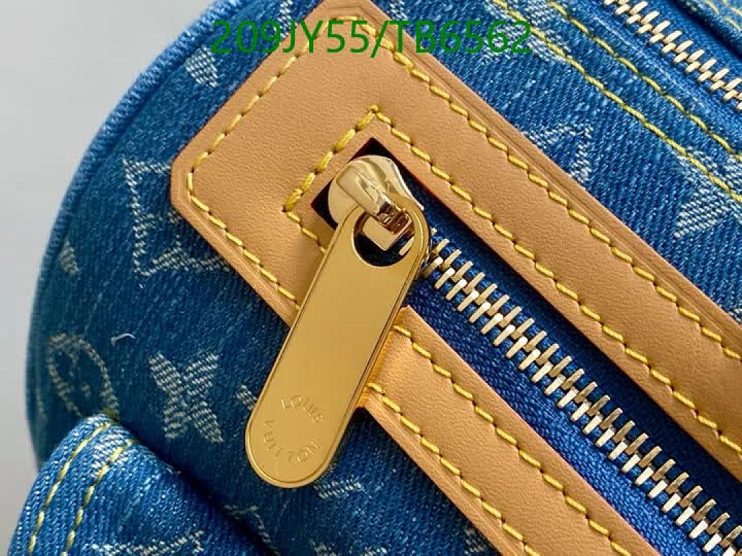 LV-Bags(5A) Code: TB6562 $: 209USD