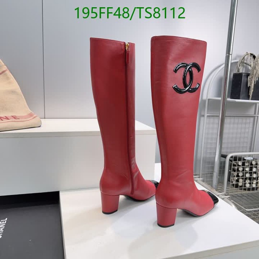 Boots-Shoes(Women) Code: TS8112 $: 195USD