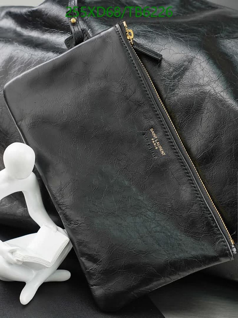 YSL-Bags(5A) Code: TB6226 $: 255USD