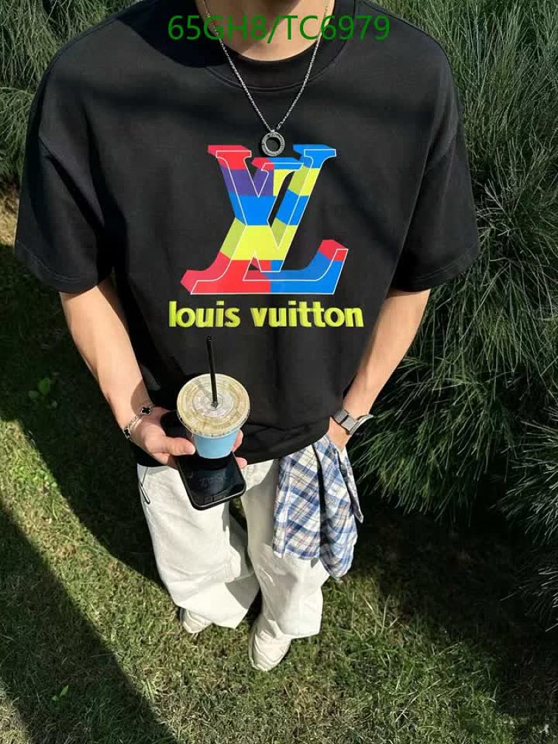 LV-Clothing Code: TC6979 $: 65USD