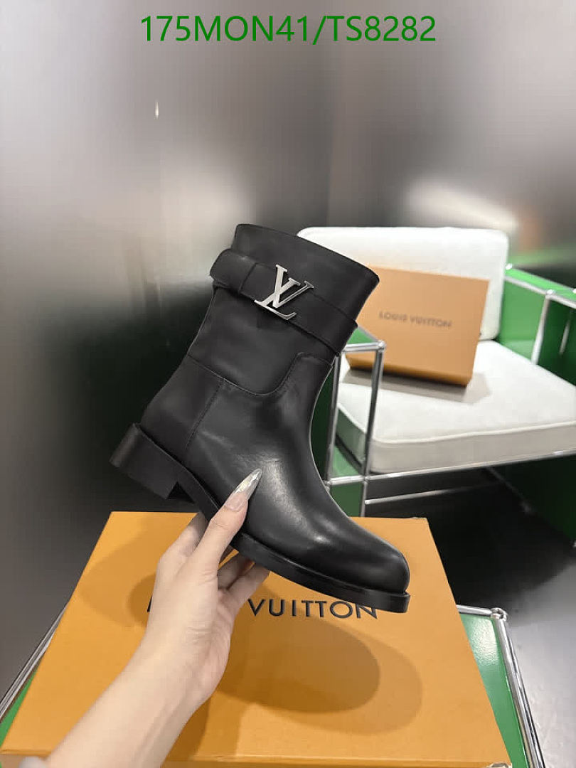 Boots-Shoes(Women) Code: TS8282 $: 175USD