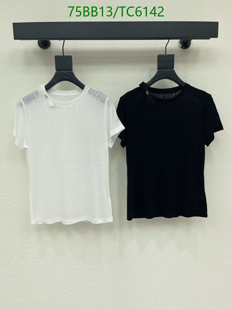 Dior-Clothing Code: TC6142 $: 75USD