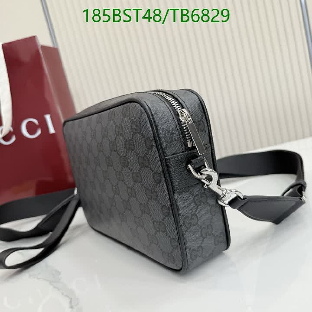 Gucci-Bags(5A) Code: TB6829 $: 185USD