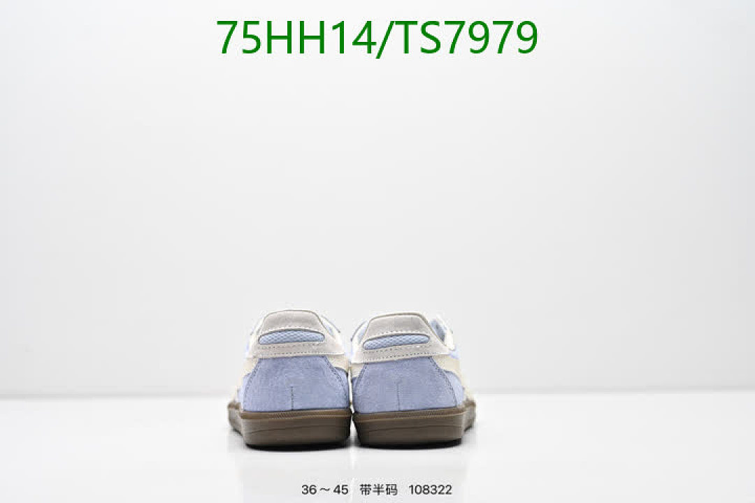 Onitsuka Tiger-Shoes(Men) Code: TS7979 $: 75USD