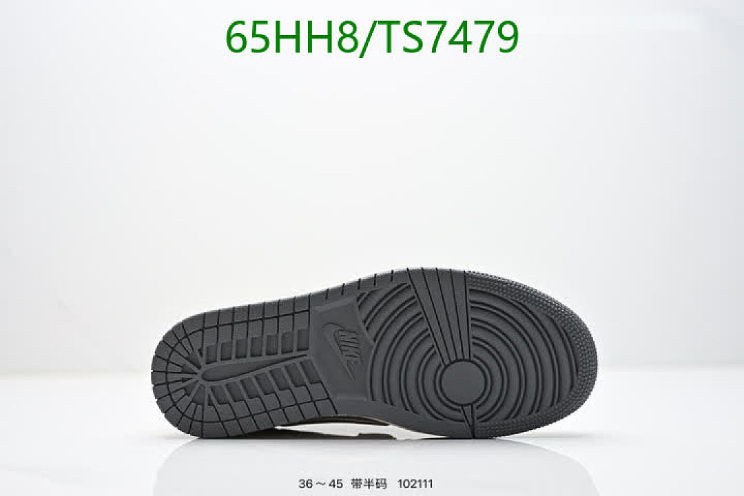 NIKE-Shoes(Women) Code: TS7479 $: 65USD