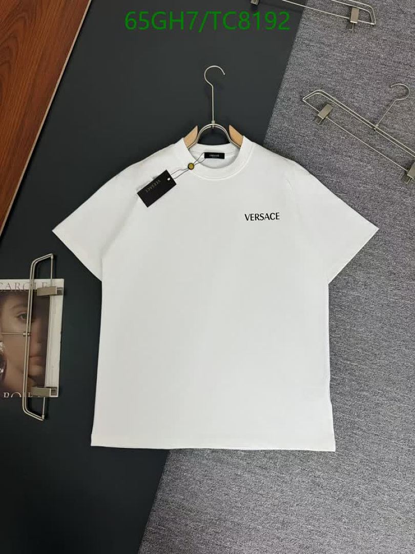 Versace-Clothing Code: TC8192 $: 65USD