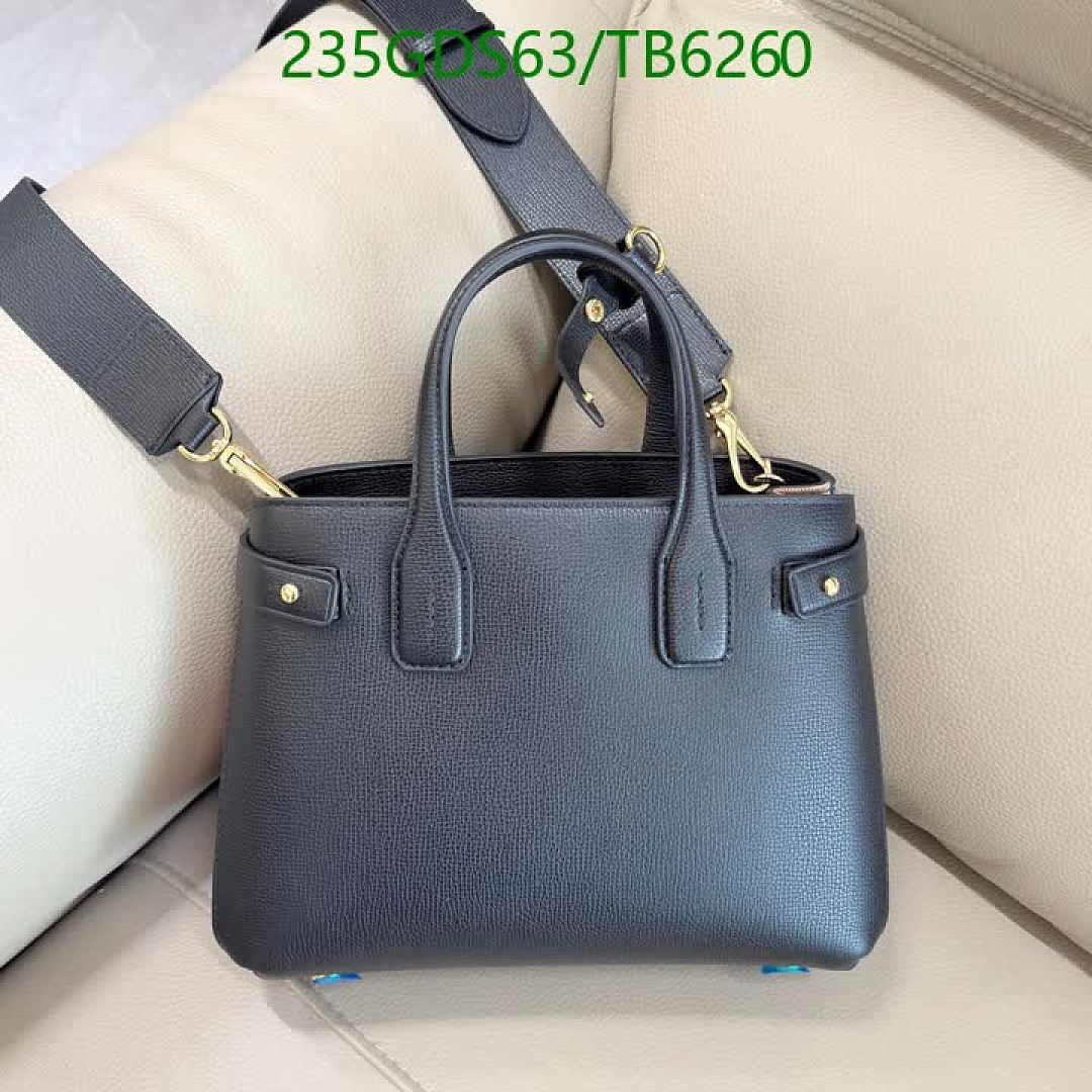 Burberry-Bags(5A) Code: TB6260 $: 235USD