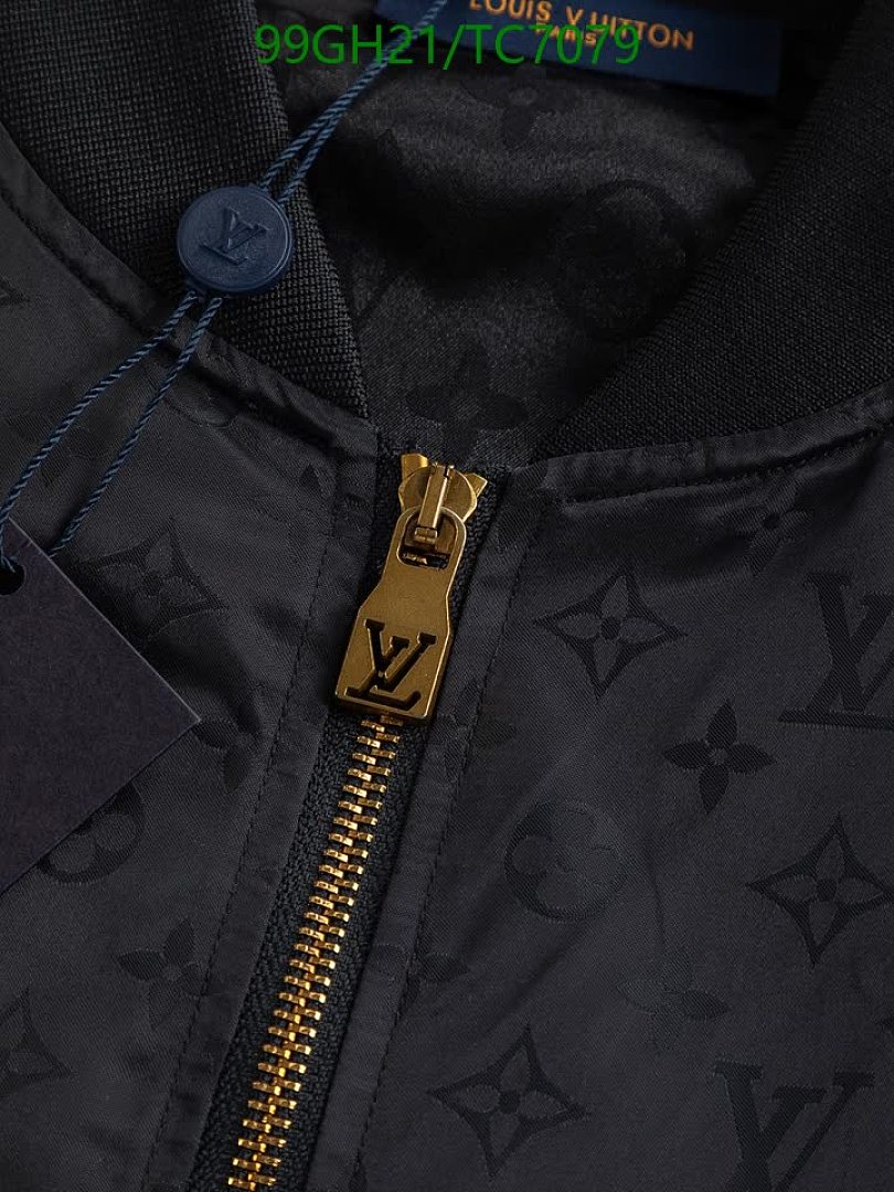 LV-Clothing Code: TC7079 $: 99USD