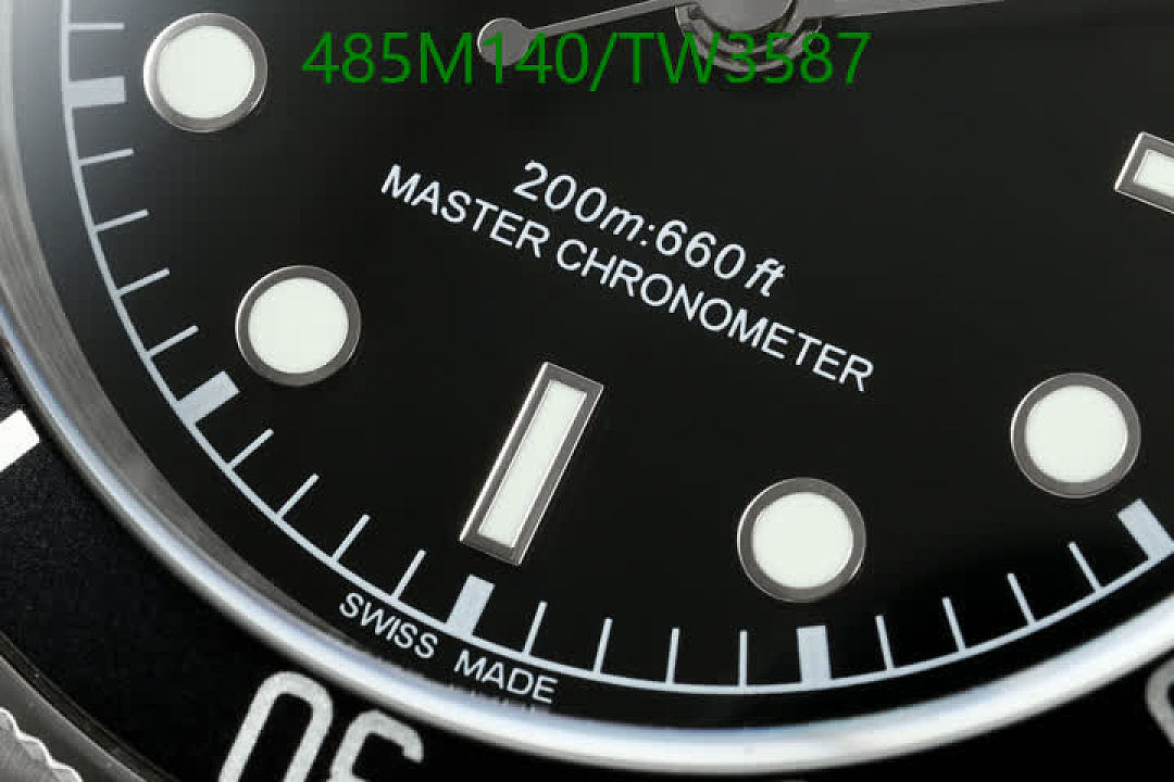 Tudor-Watches(5A) Code: TW3587 $: 485USD