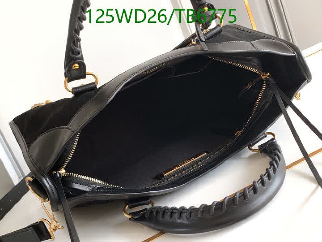 Balenciaga-Bags(4A) Code: TB6775